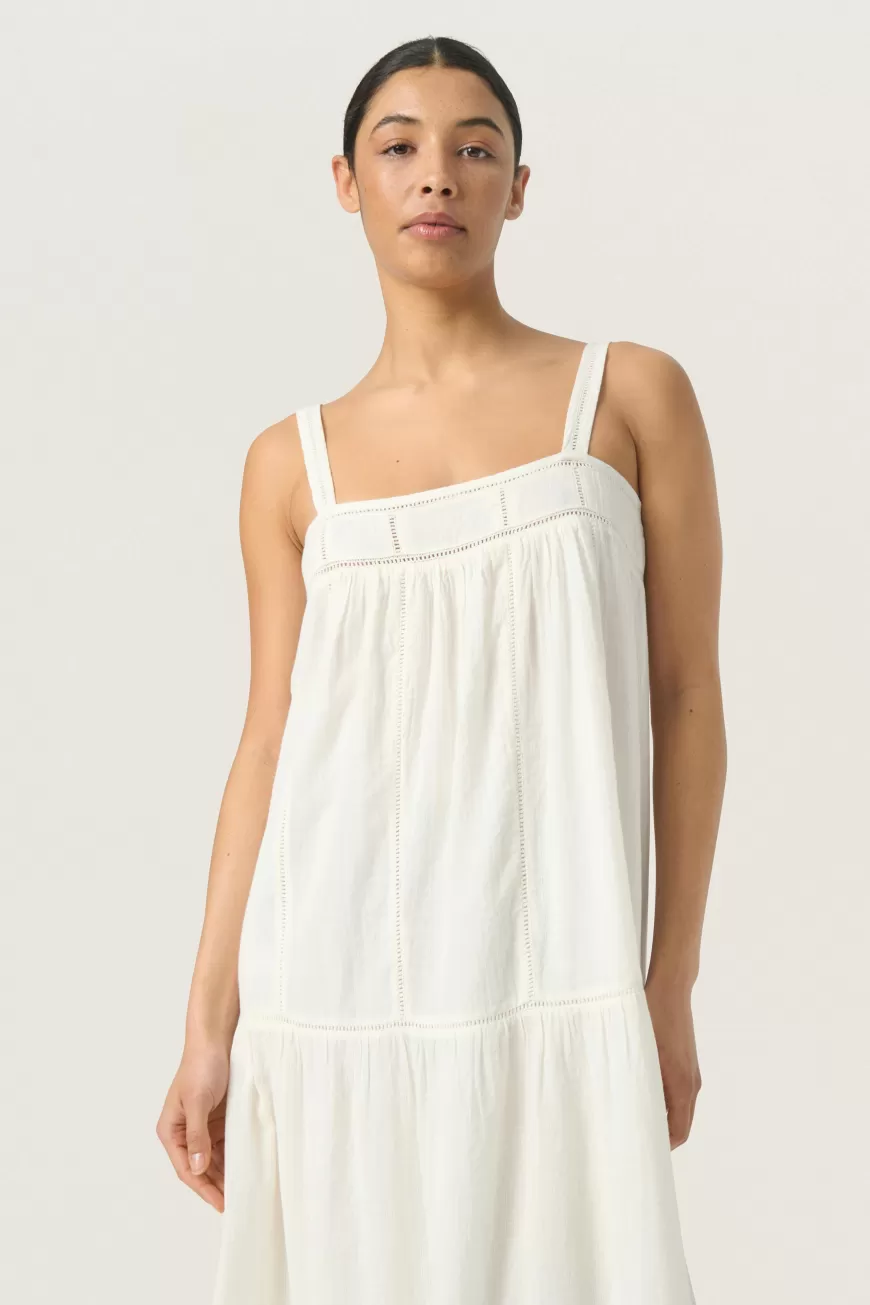 Soaked in Luxury SLOlivie Kjole- Occasionwear | Kjoler