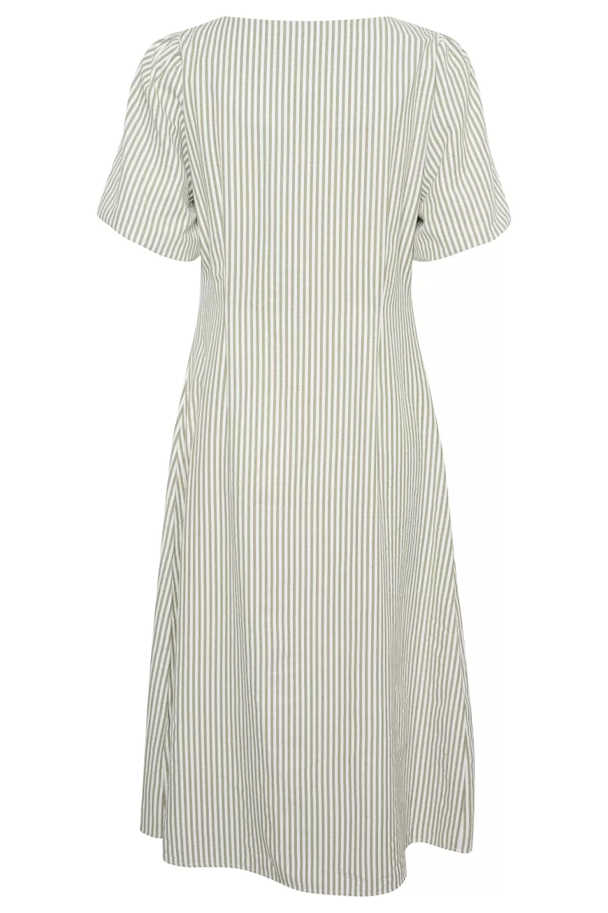 Soaked in Luxury SLPearl Dress- Kjoler