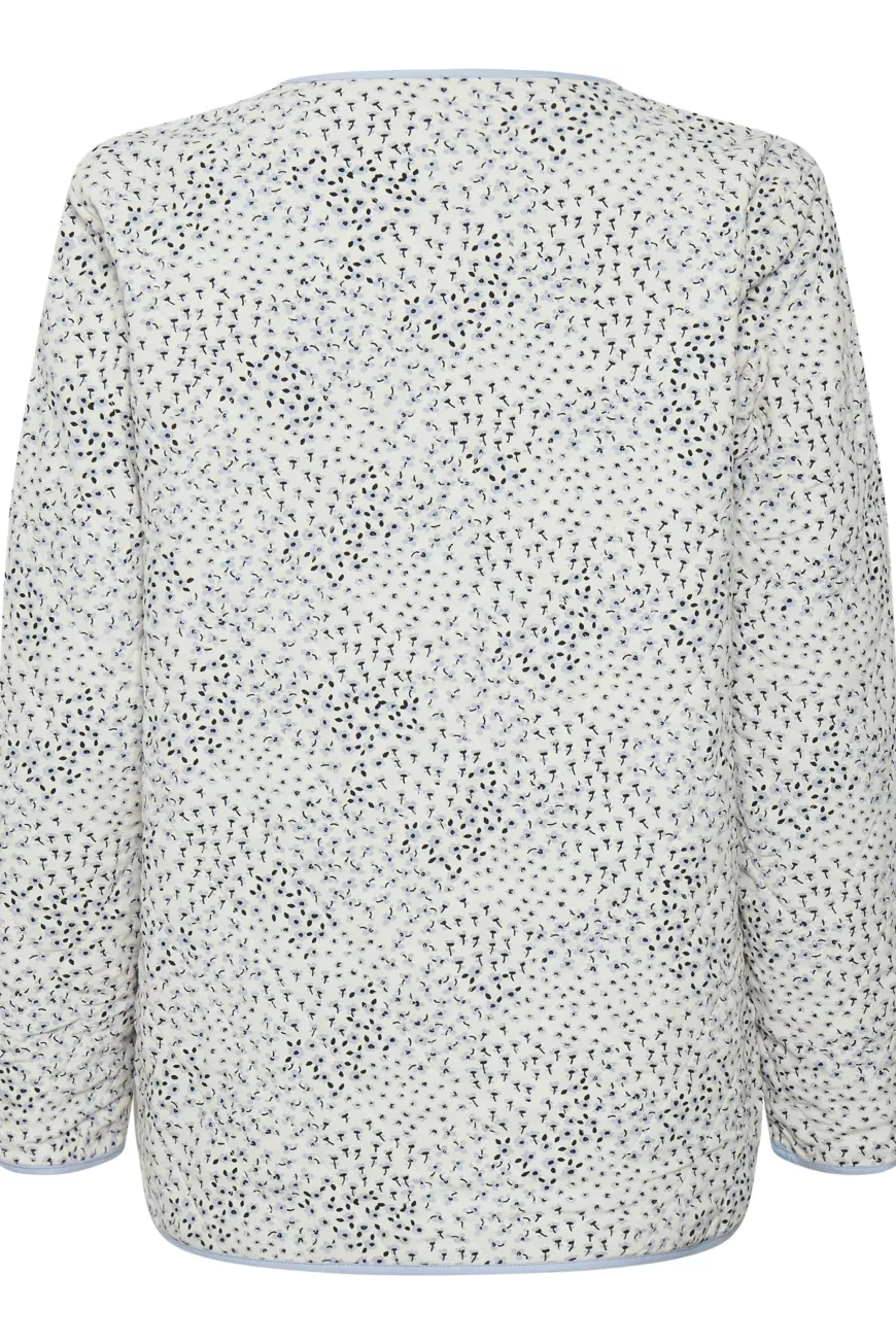 Soaked in Luxury SLQarin Jacket LS- Blazere
