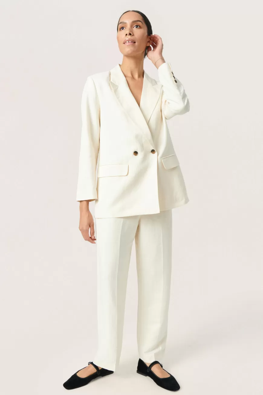 Soaked in Luxury SLRagna Blazer- Blazere