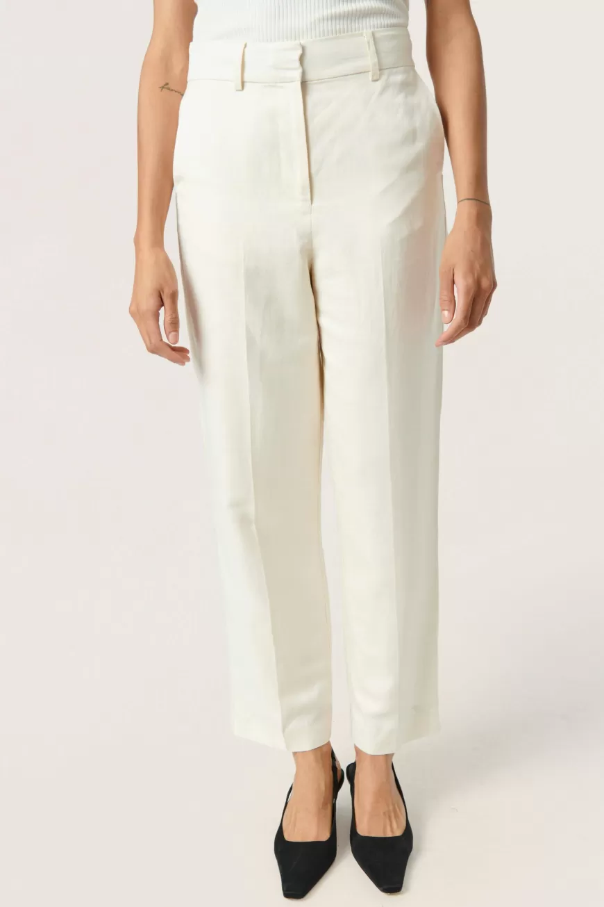 Soaked in Luxury SLRagna Bukser- Occasionwear | Bukser