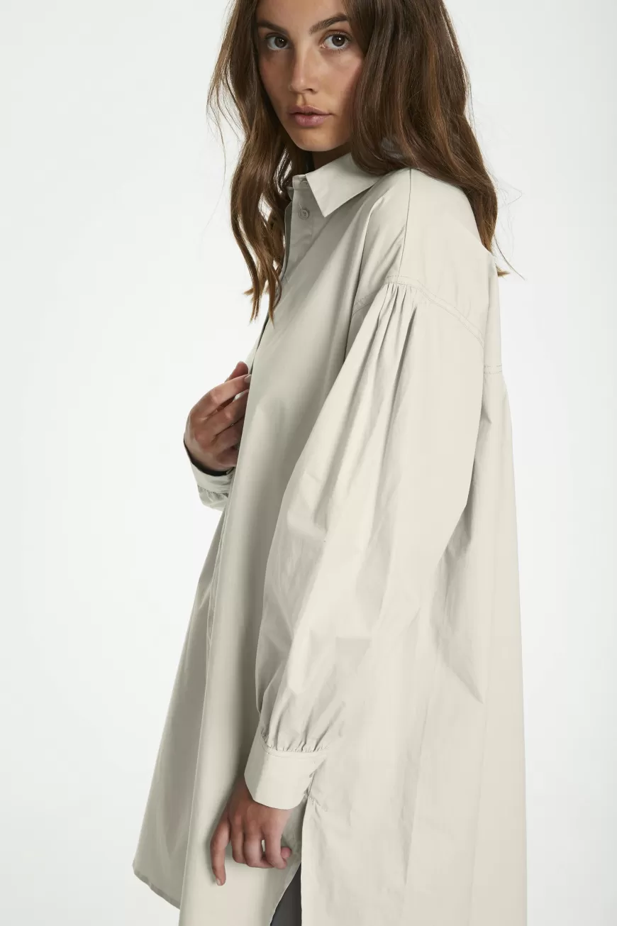 Soaked in Luxury SLReitz Arcy Tunika- Skjorter & Bluser
