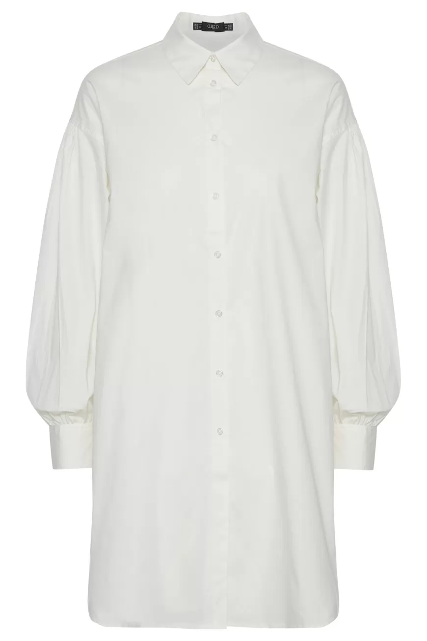 Soaked in Luxury SLReitz Arcy Tunika- Skjorter & Bluser