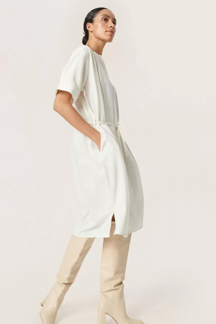 Soaked in Luxury SLRosaline Kjole- Kjoler