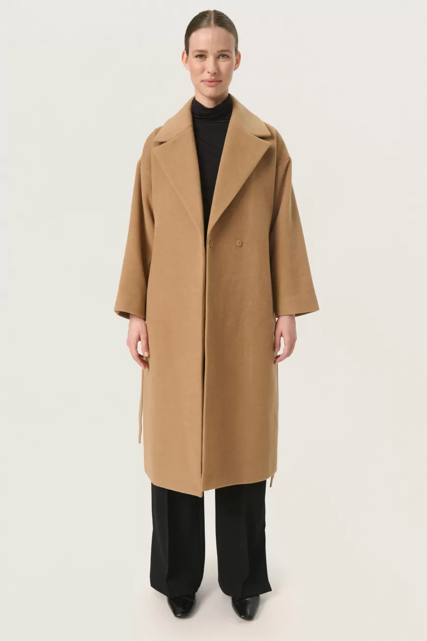 Soaked in Luxury SLRubie Frakke- Transeasonal Edit | Jakker & Frakker