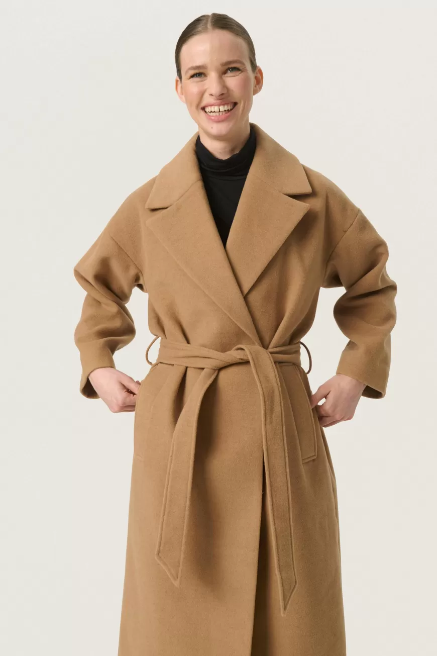 Soaked in Luxury SLRubie Frakke- Transeasonal Edit | Jakker & Frakker