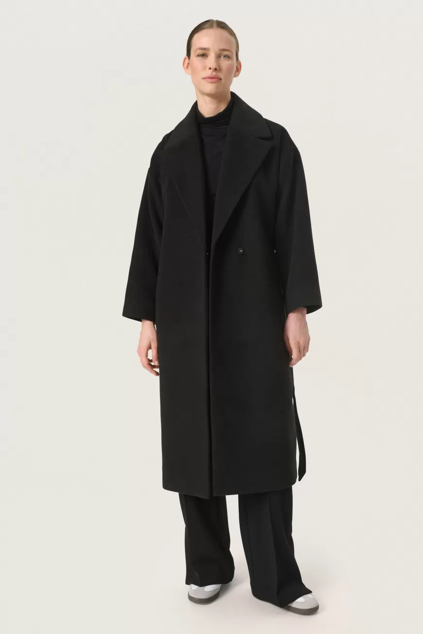 Soaked in Luxury SLRubie Frakke- Transeasonal Edit | Jakker & Frakker