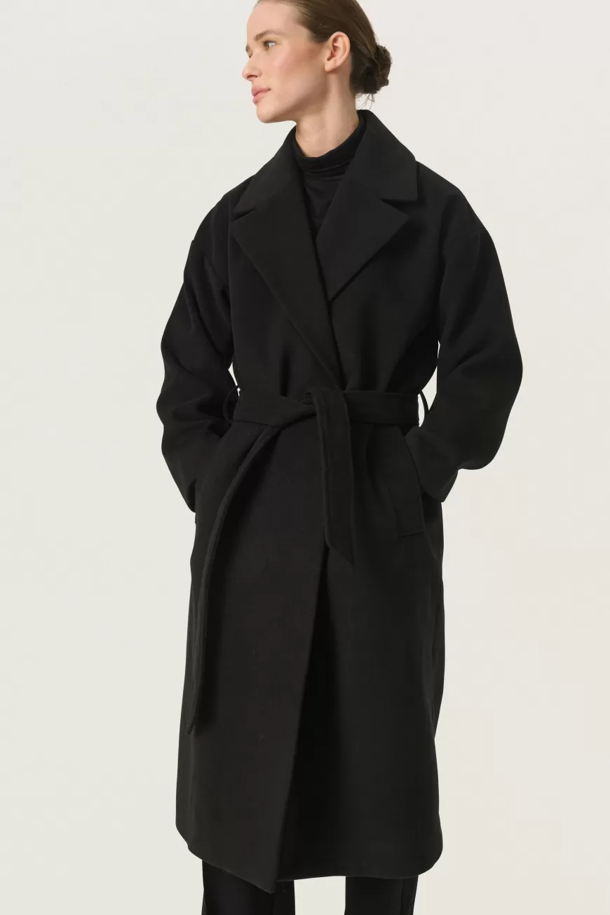 Soaked in Luxury SLRubie Frakke- Transeasonal Edit | Jakker & Frakker