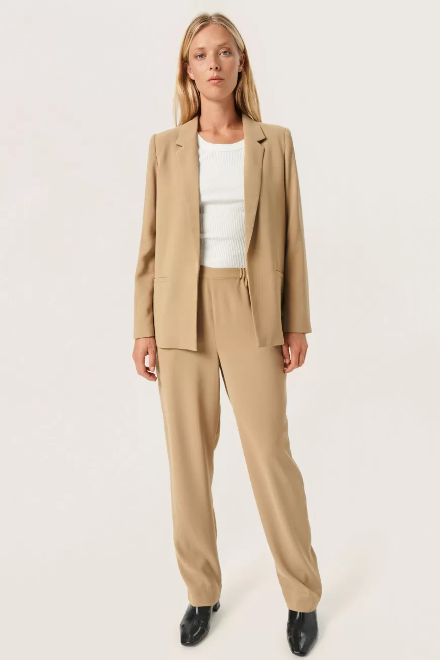 Soaked in Luxury SLShirley Blazer- Blazere | Blazere