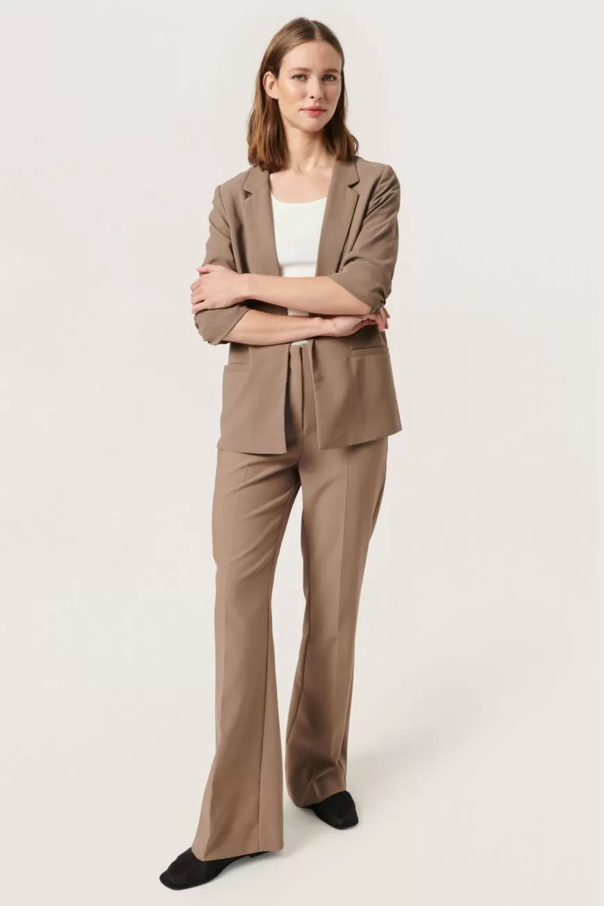 Soaked in Luxury SLShirley Blazer- Blazere | Blazere