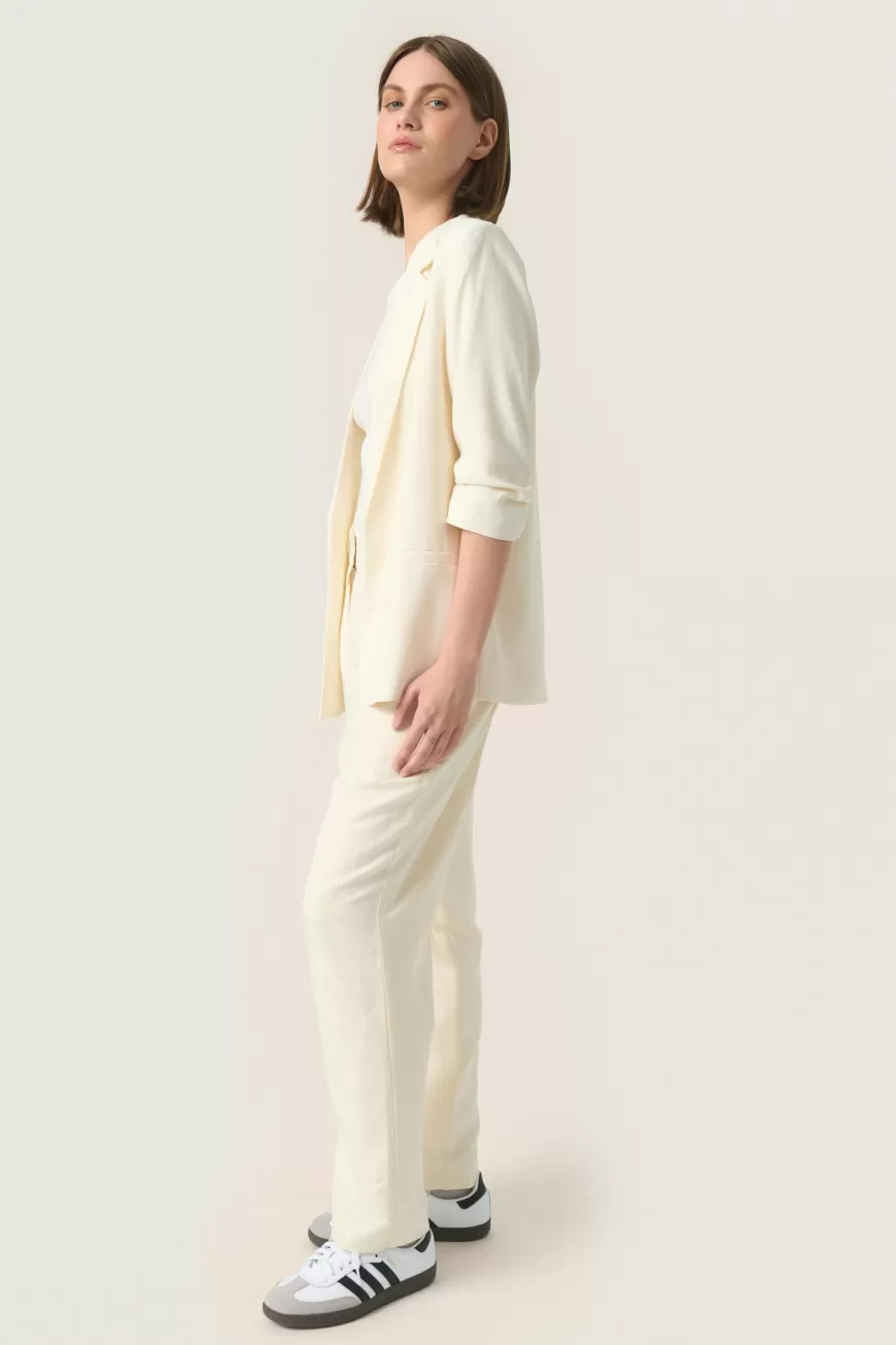 Soaked in Luxury SLShirley Blazer- Blazere | Blazere