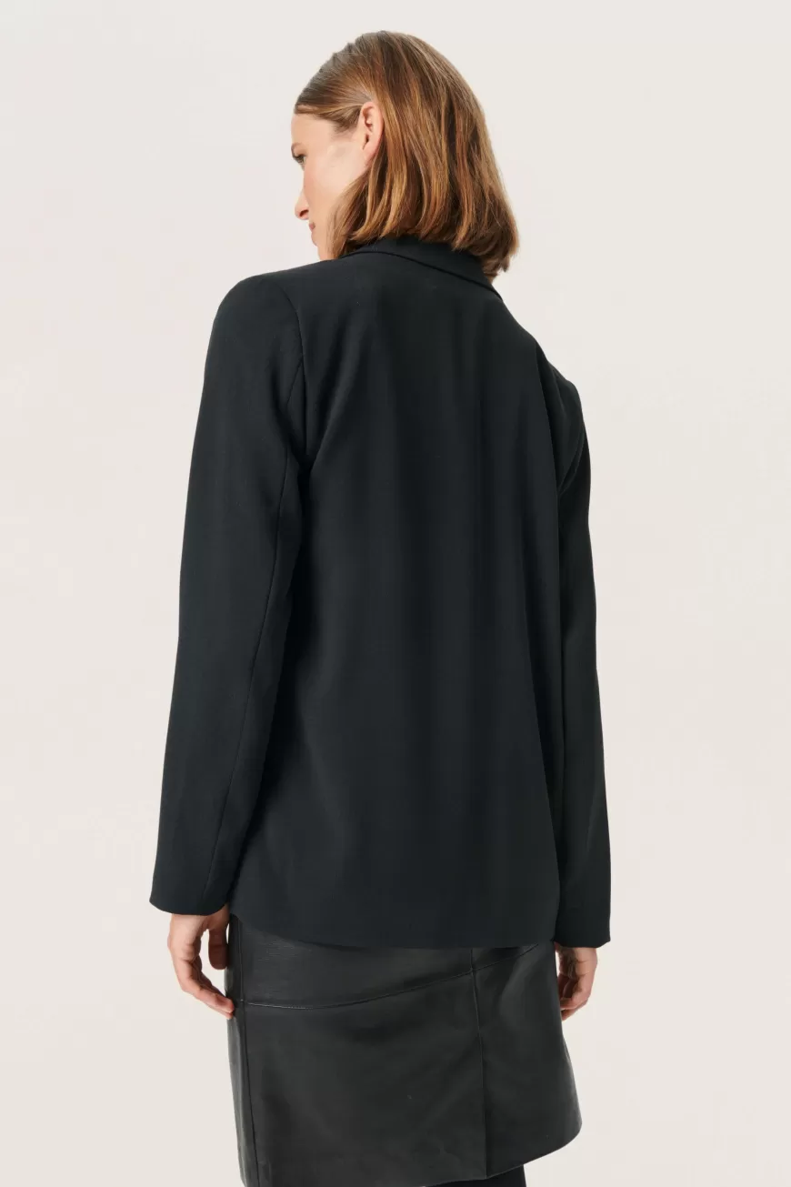 Soaked in Luxury SLShirley Blazer- Blazere | Blazere