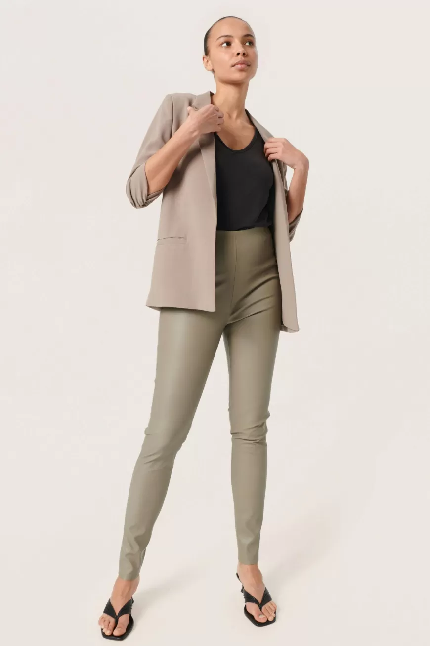 Soaked in Luxury SLShirley Blazer- Blazere | Blazere