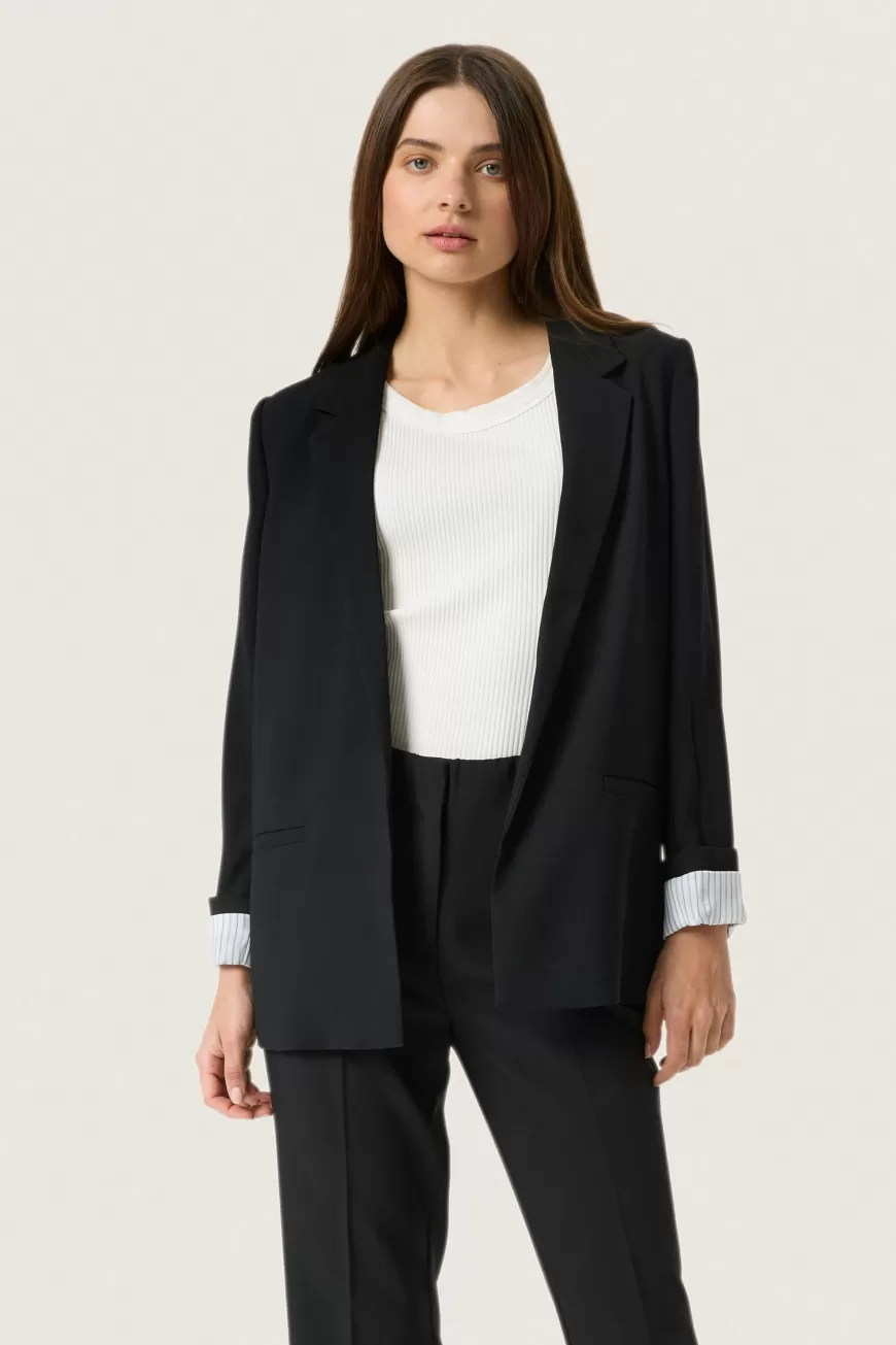 Soaked in Luxury SLShirley Blazer- Online Exclusive | Blazere