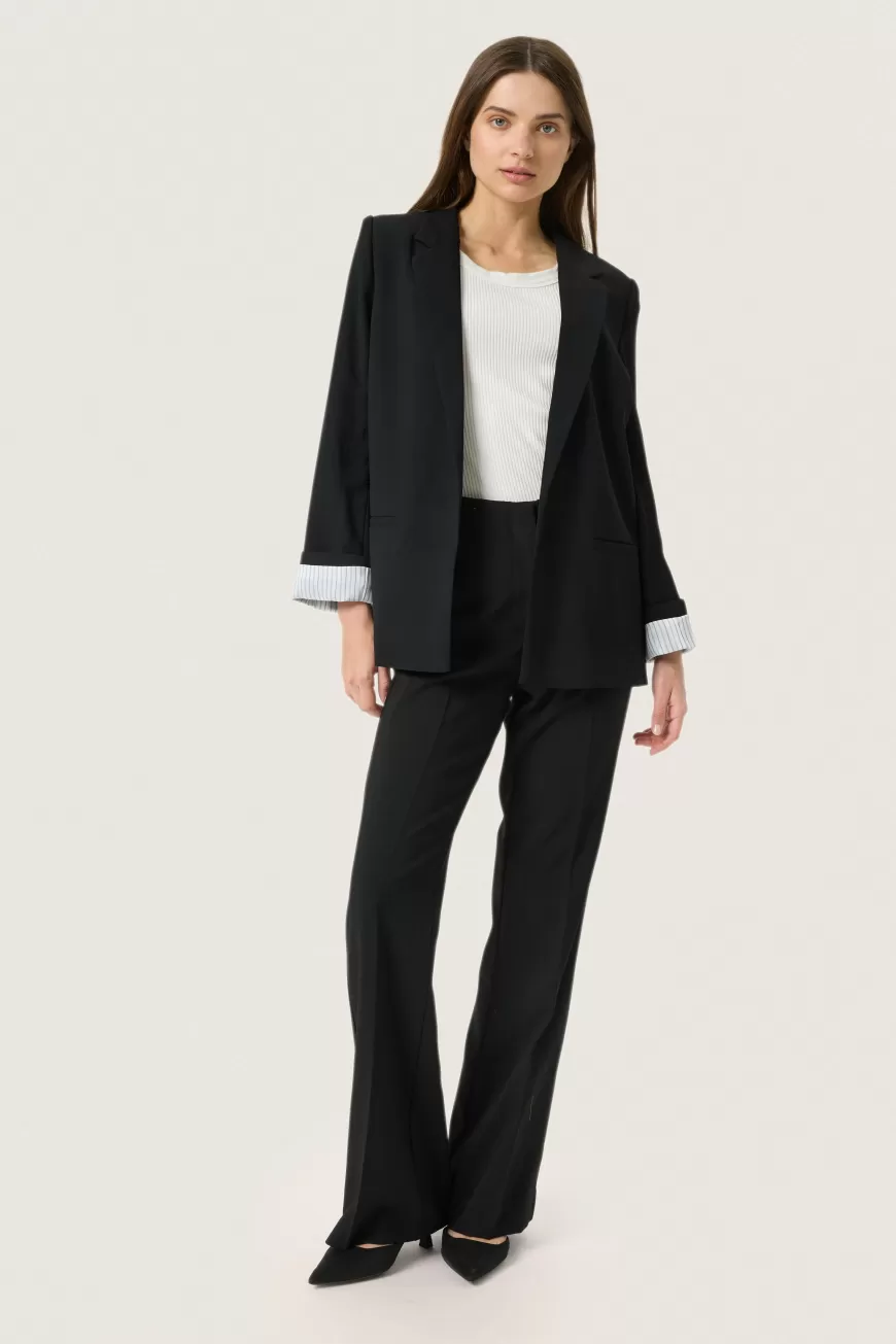 Soaked in Luxury SLShirley Blazer- Online Exclusive | Blazere