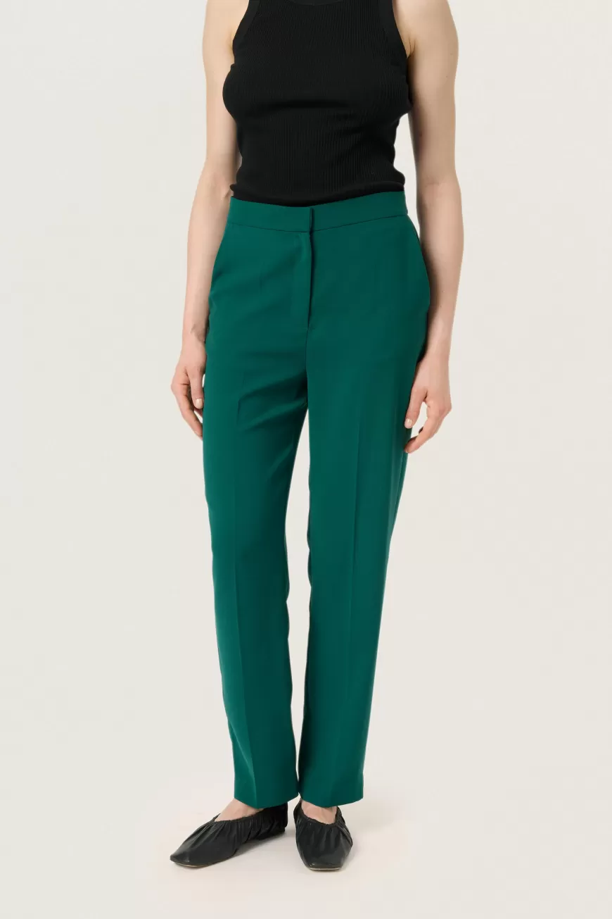 Soaked in Luxury SLShirley Bukser- Suiting | Bukser