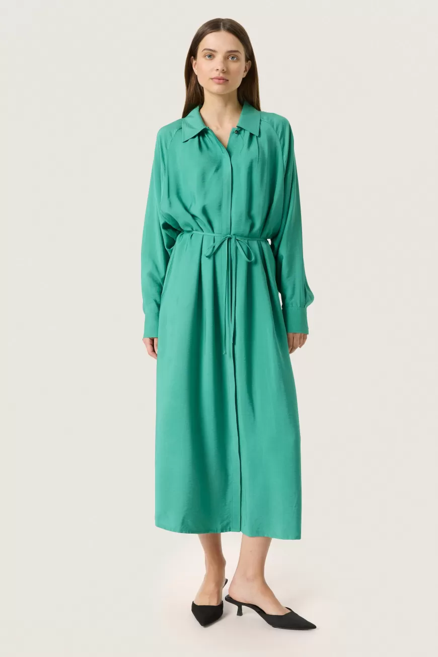 Soaked in Luxury SLSija Kjole- Occasionwear | Kjoler
