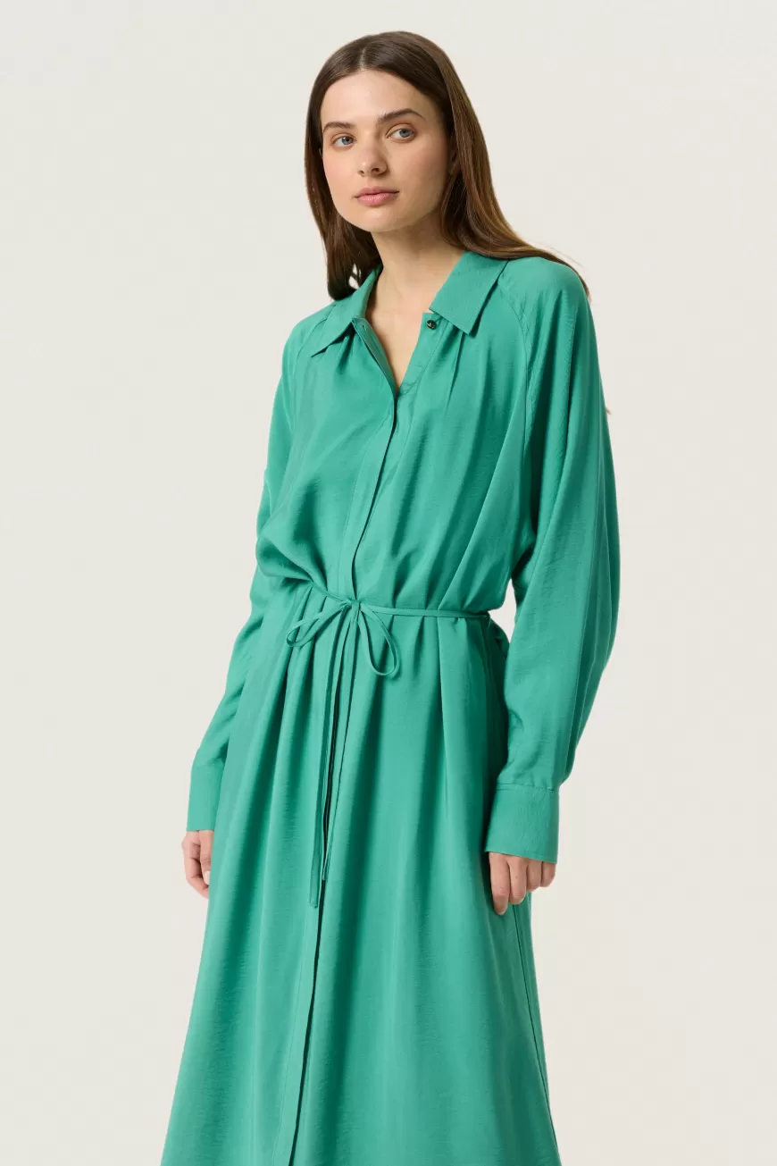Soaked in Luxury SLSija Kjole- Occasionwear | Kjoler