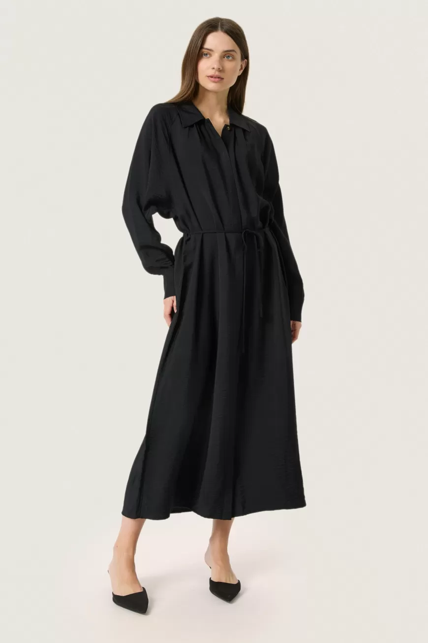 Soaked in Luxury SLSija Kjole- Occasionwear | Transeasonal Edit