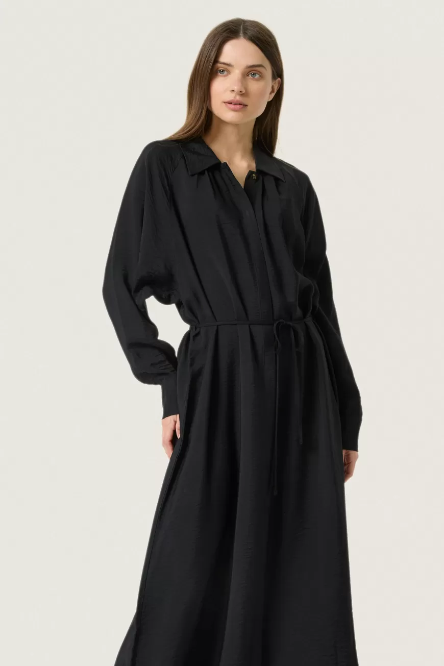 Soaked in Luxury SLSija Kjole- Occasionwear | Transeasonal Edit