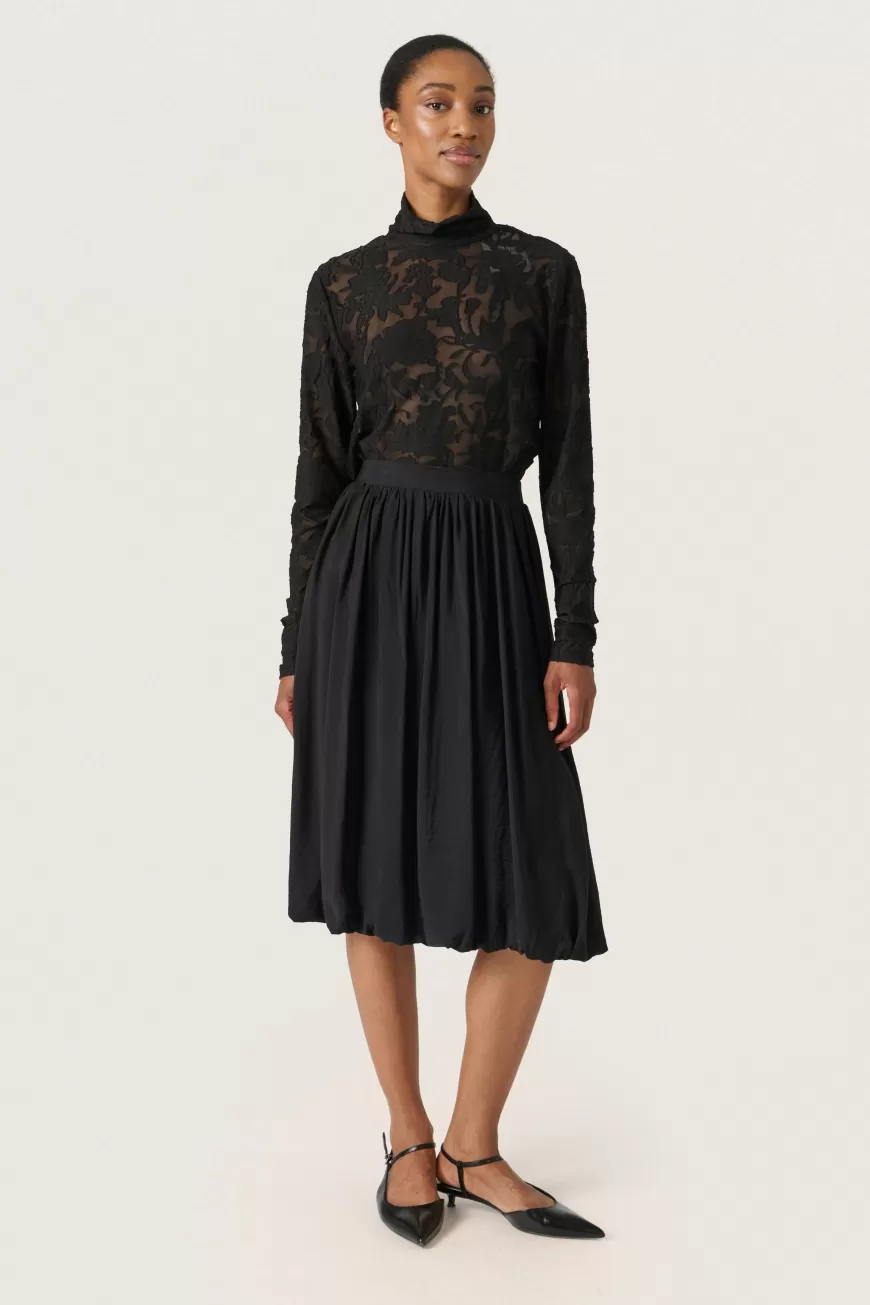 Soaked in Luxury SLSija Nederdel- Holiday Bliss | Occasionwear