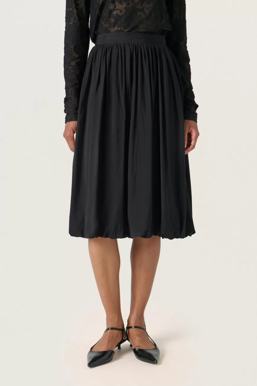 Soaked in Luxury SLSija Nederdel- Holiday Bliss | Occasionwear