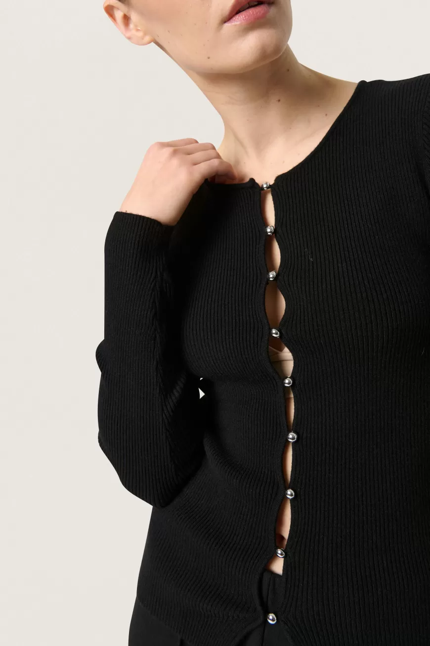 Soaked in Luxury SLSina Cardigan- Online Exclusive | Strik