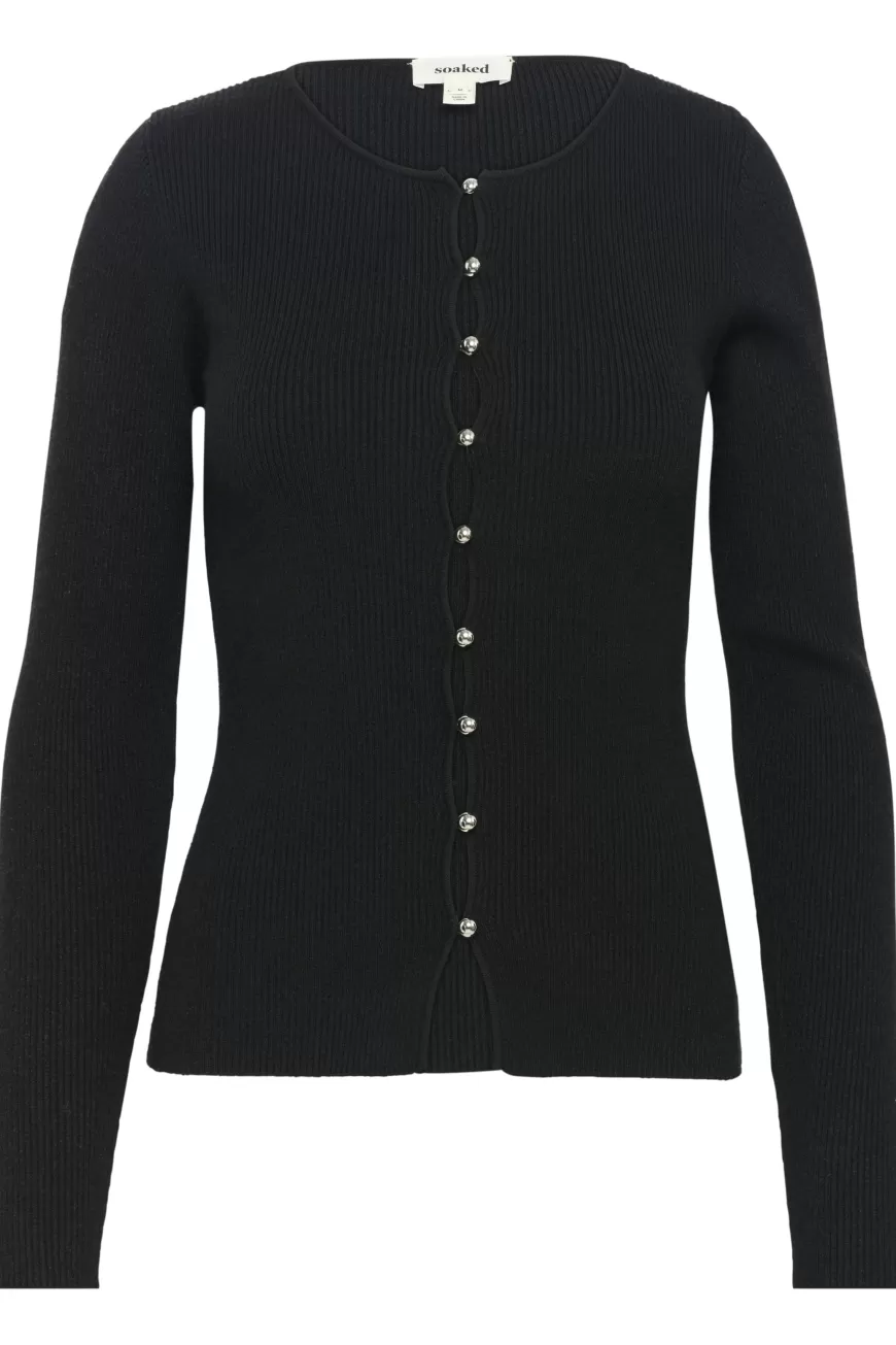 Soaked in Luxury SLSina Cardigan- Online Exclusive | Strik