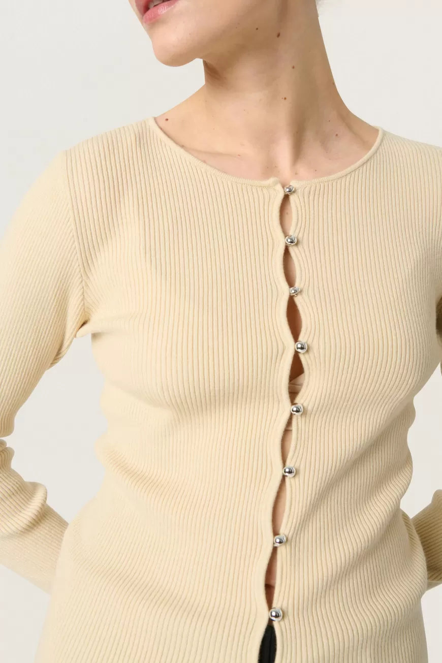 Soaked in Luxury SLSina Cardigan- Online Exclusive | Strik
