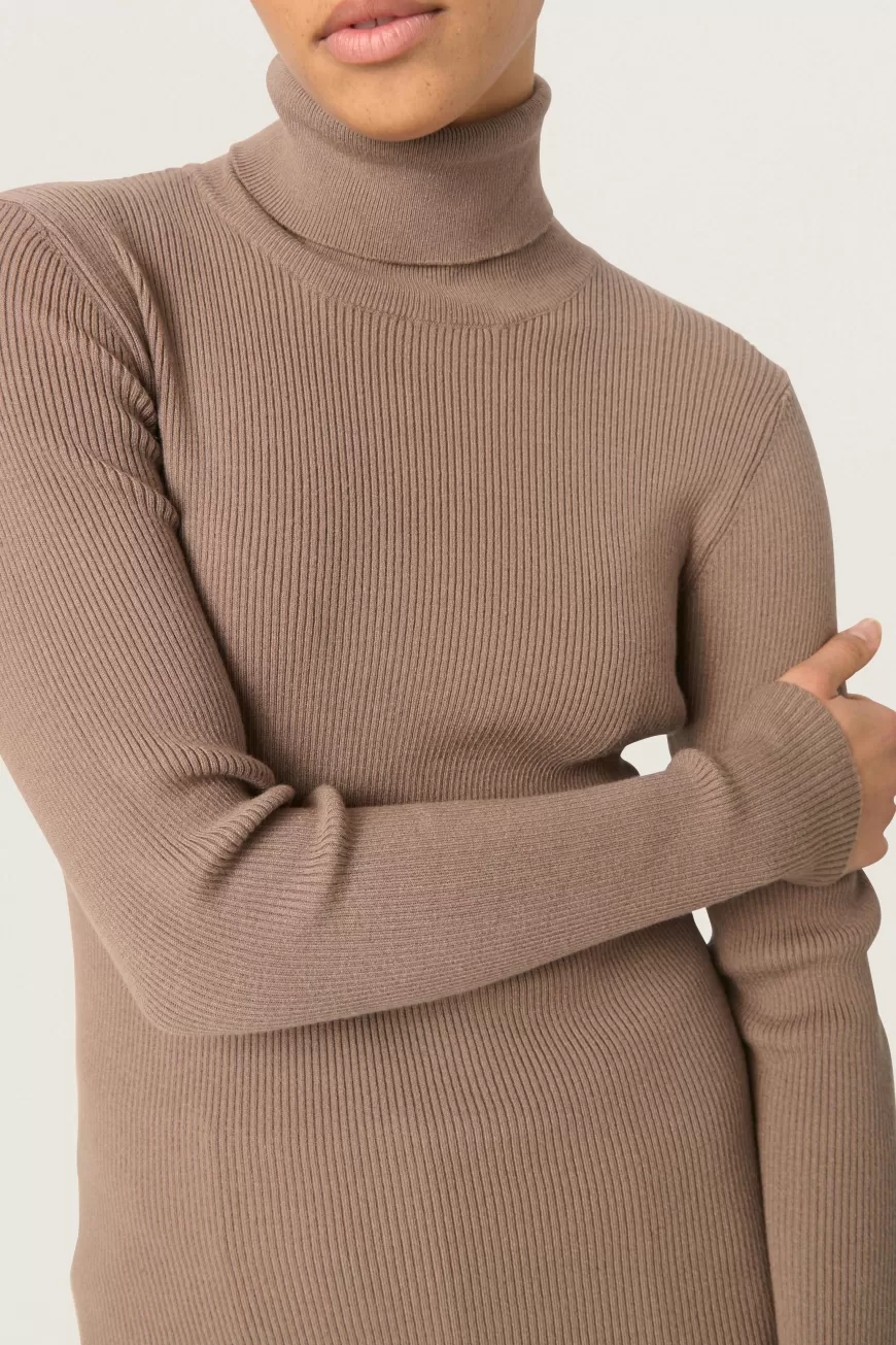 Soaked in Luxury SLSina Pullover- Transeasonal Edit | Online Exclusive