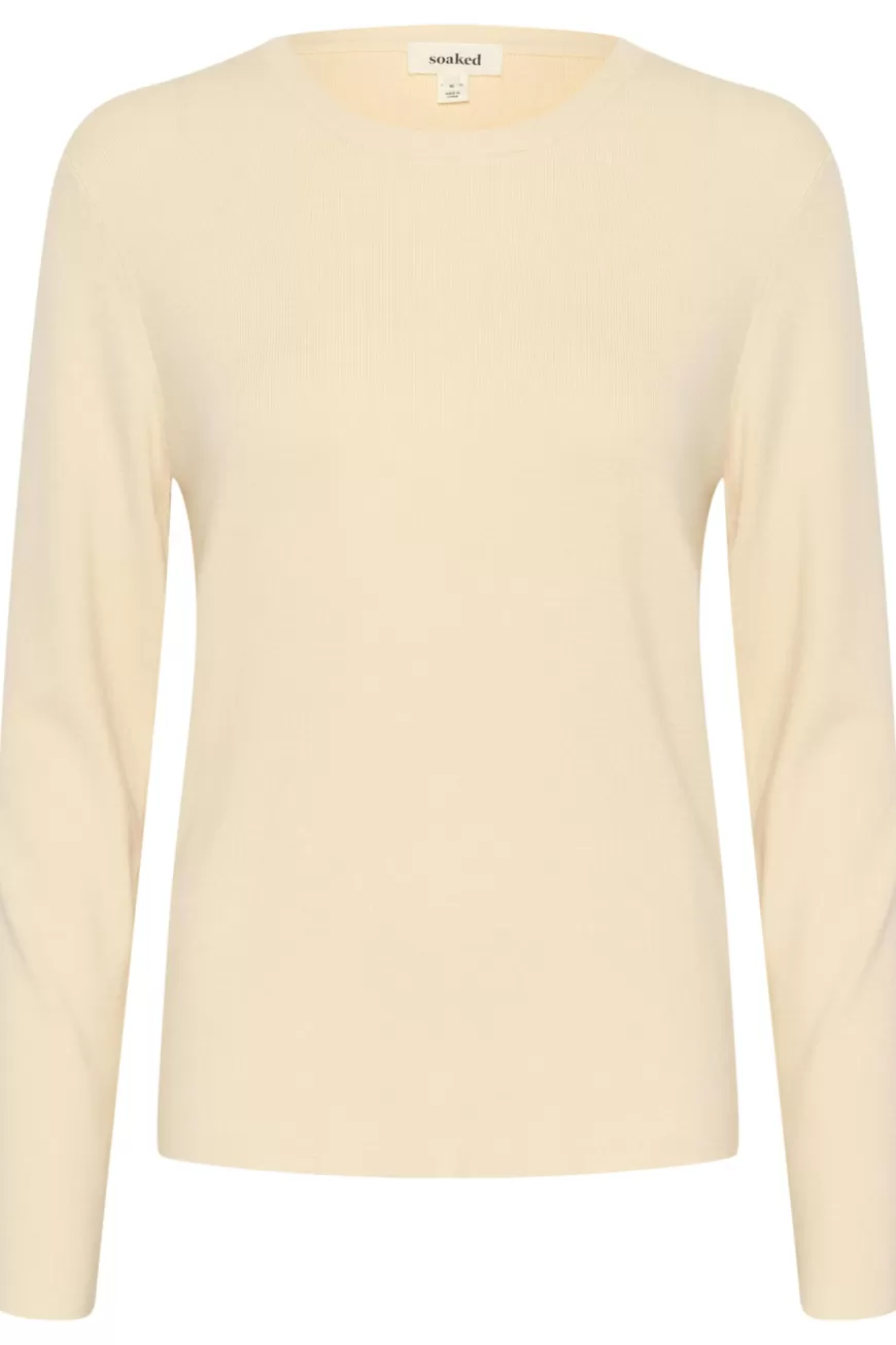 Soaked in Luxury SLSina Pullover- Online Exclusive | Strik