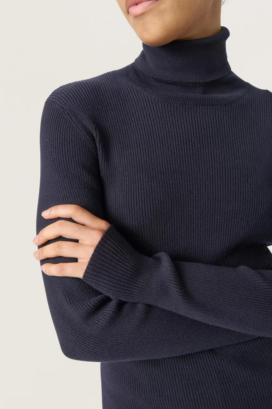 Soaked in Luxury SLSina Pullover- Online Exclusive | Strik