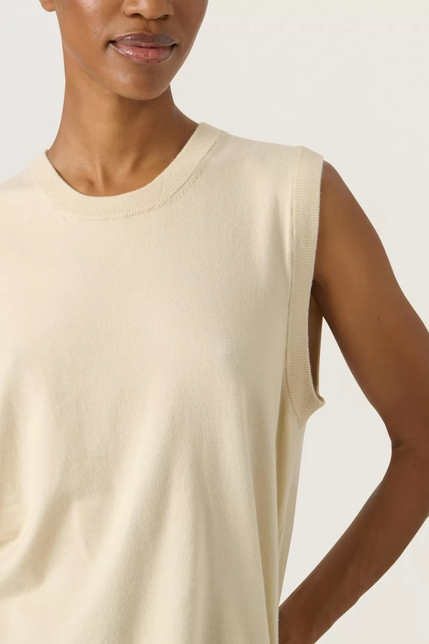 Soaked in Luxury SLSina Vest- Online Exclusive | Strik
