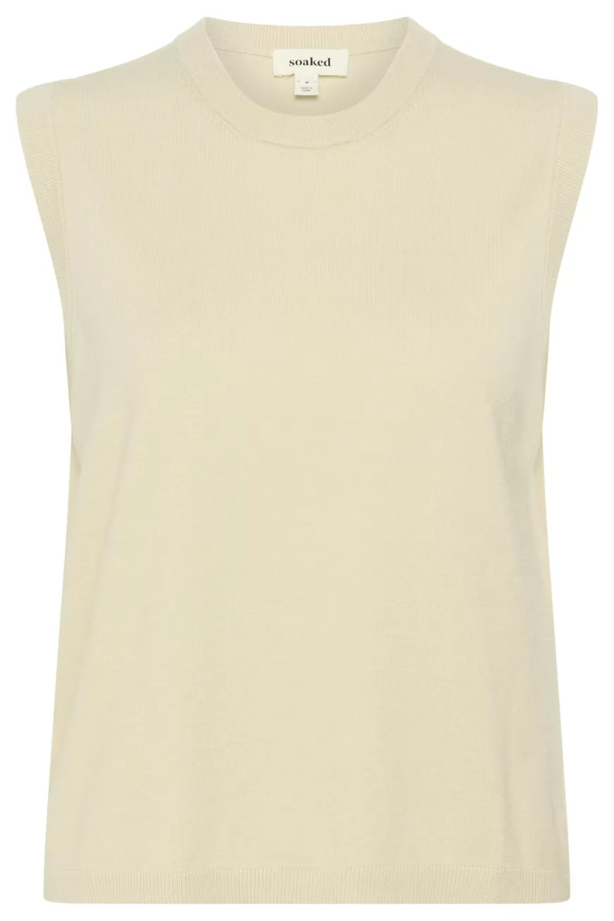 Soaked in Luxury SLSina Vest- Online Exclusive | Strik