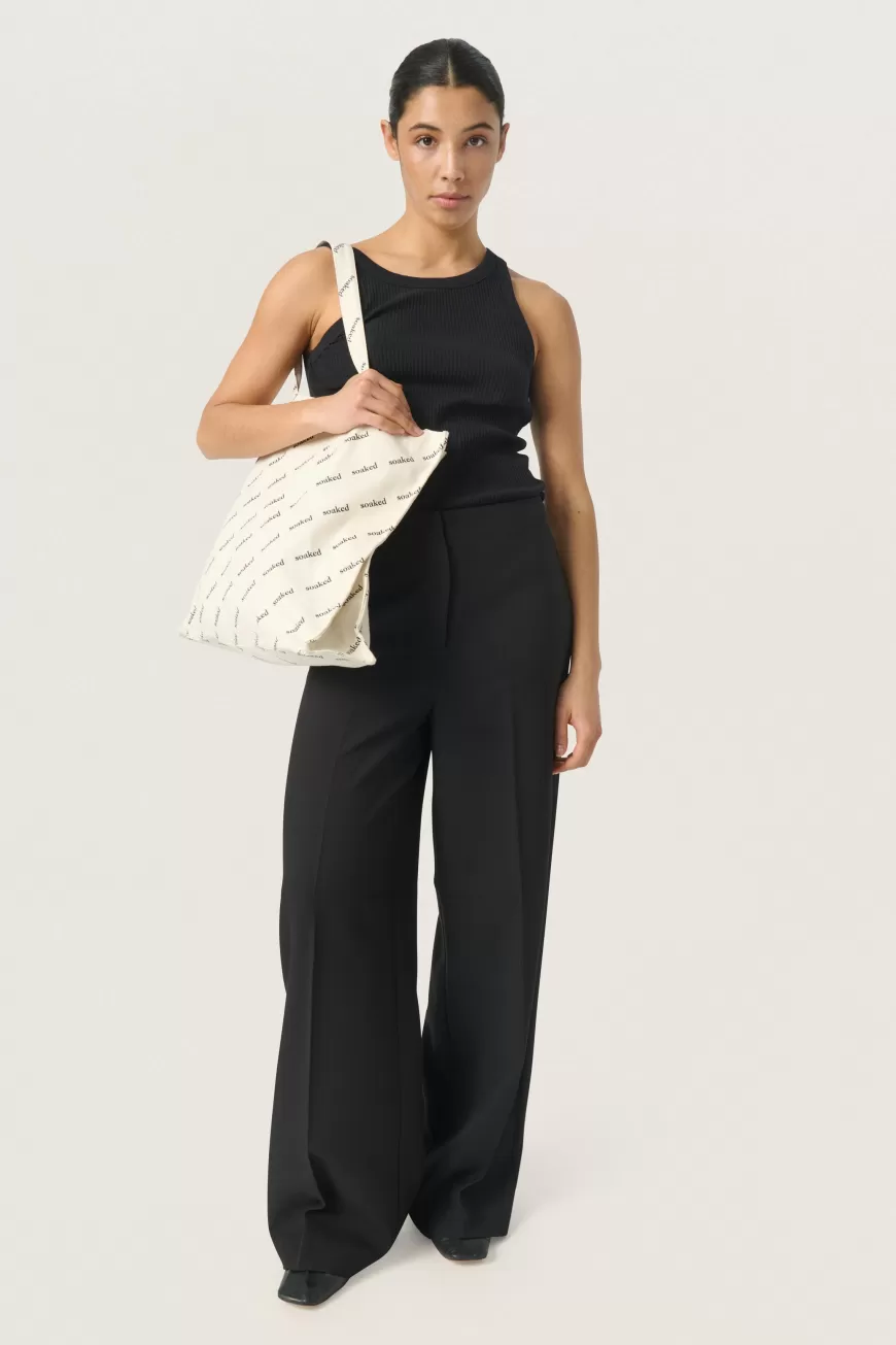 Soaked in Luxury SLSoaked Taske- Accessories
