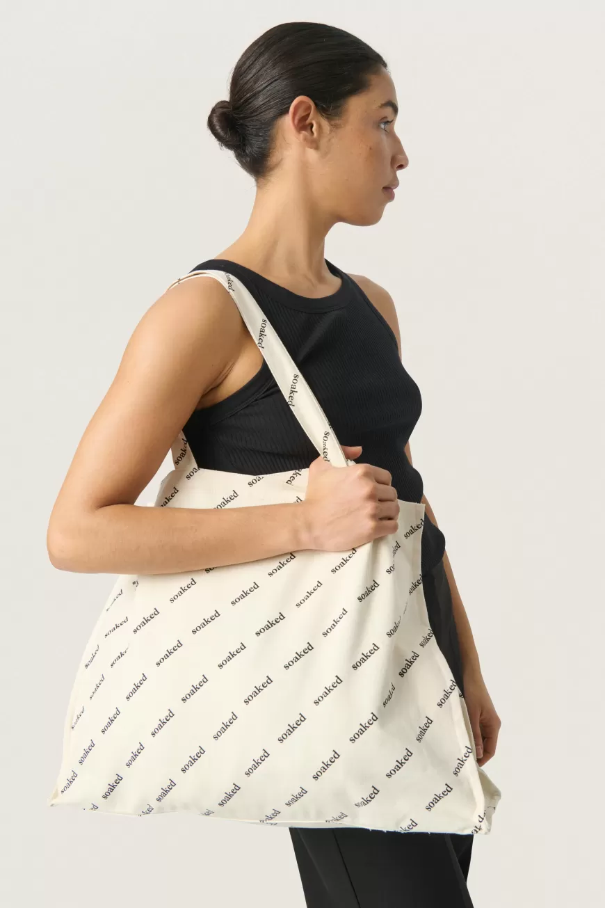 Soaked in Luxury SLSoaked Taske- Accessories