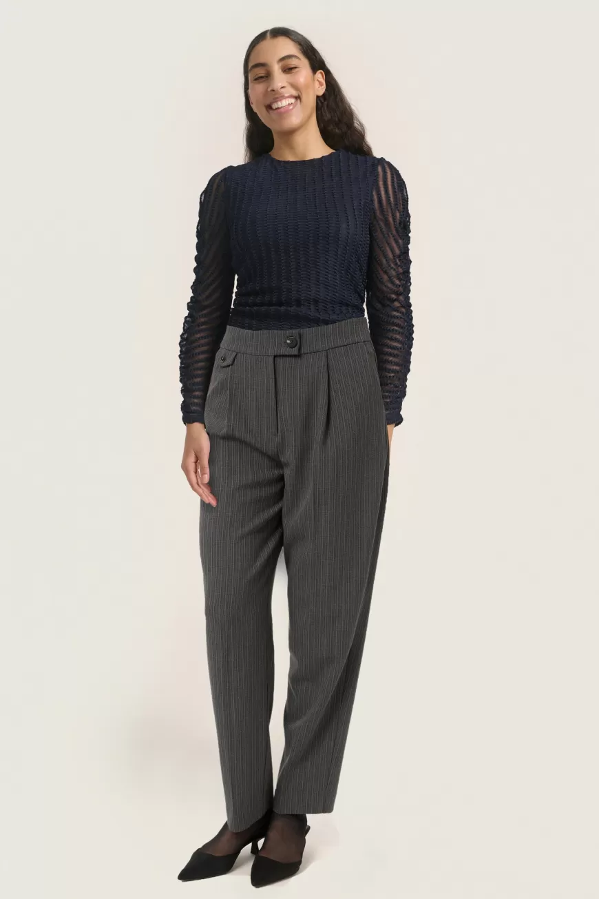 Soaked in Luxury SLSolveig Bluse- Online Exclusive | Skjorter & Bluser