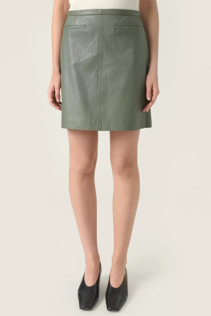 Soaked in Luxury SLSorcha Nederdel- Occasionwear | Suiting