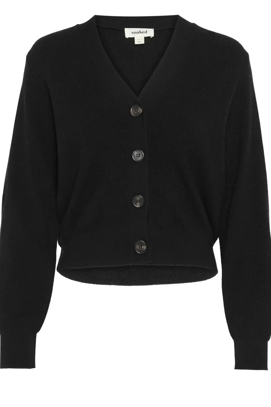 Soaked in Luxury SLSpina Cardigan- Transeasonal Edit | Online Exclusive