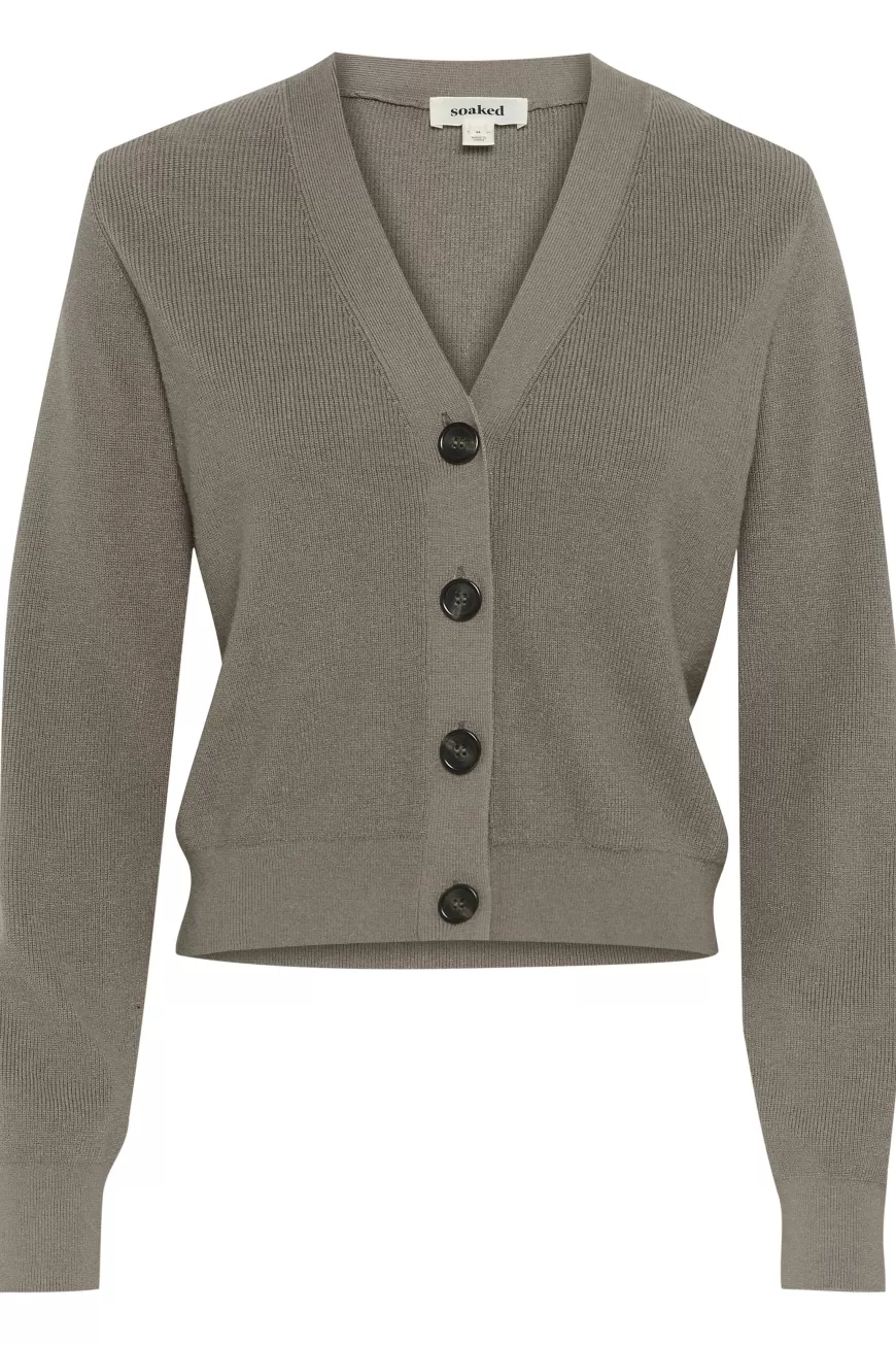 Soaked in Luxury SLSpina Cardigan- Transeasonal Edit | Online Exclusive