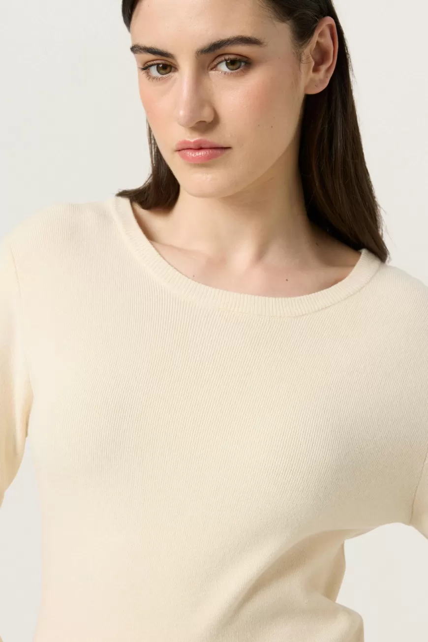 Soaked in Luxury SLSpina Pullover- Holiday Bliss | Strik