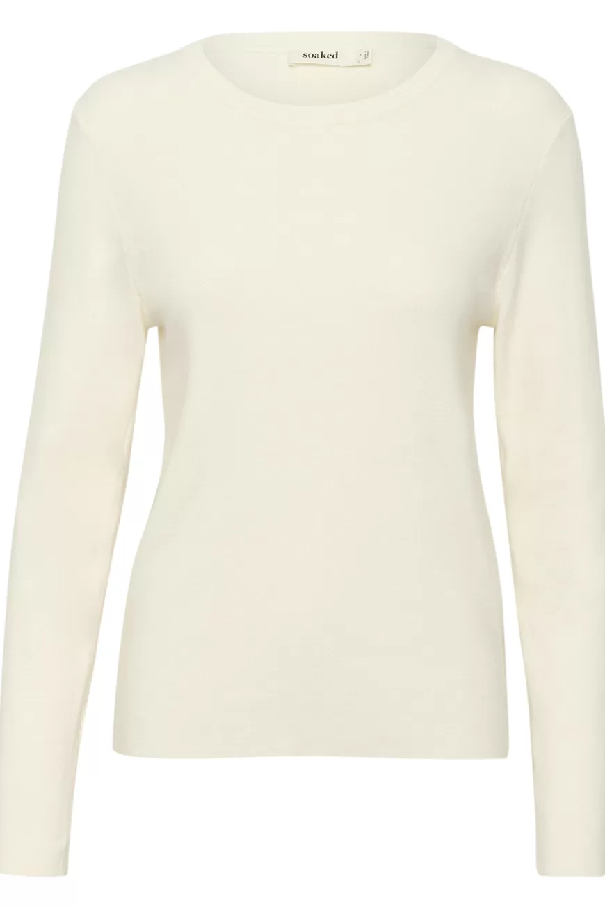 Soaked in Luxury SLSpina Pullover- Holiday Bliss | Strik