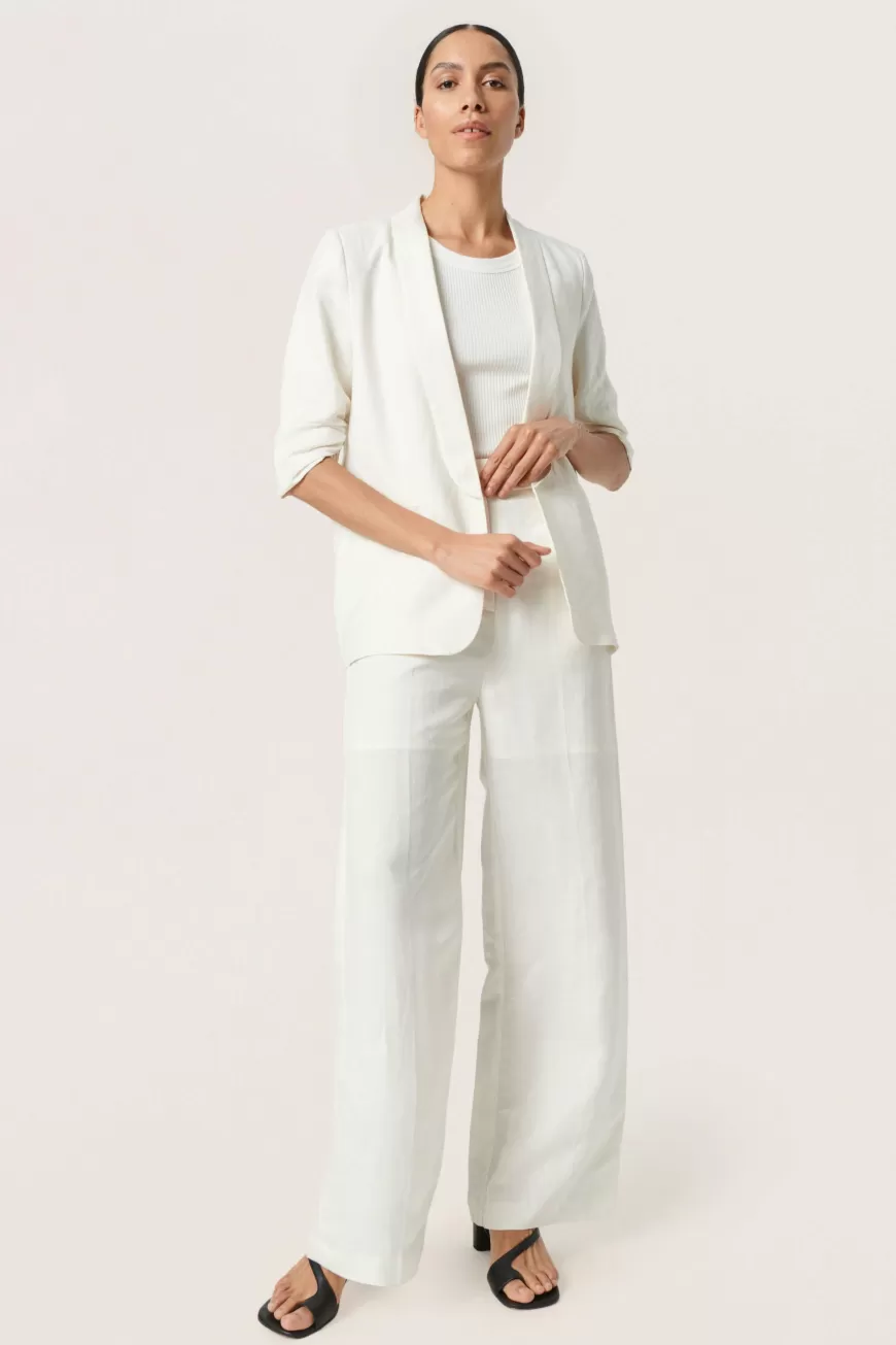 Soaked in Luxury SLSun Blazer- Blazere