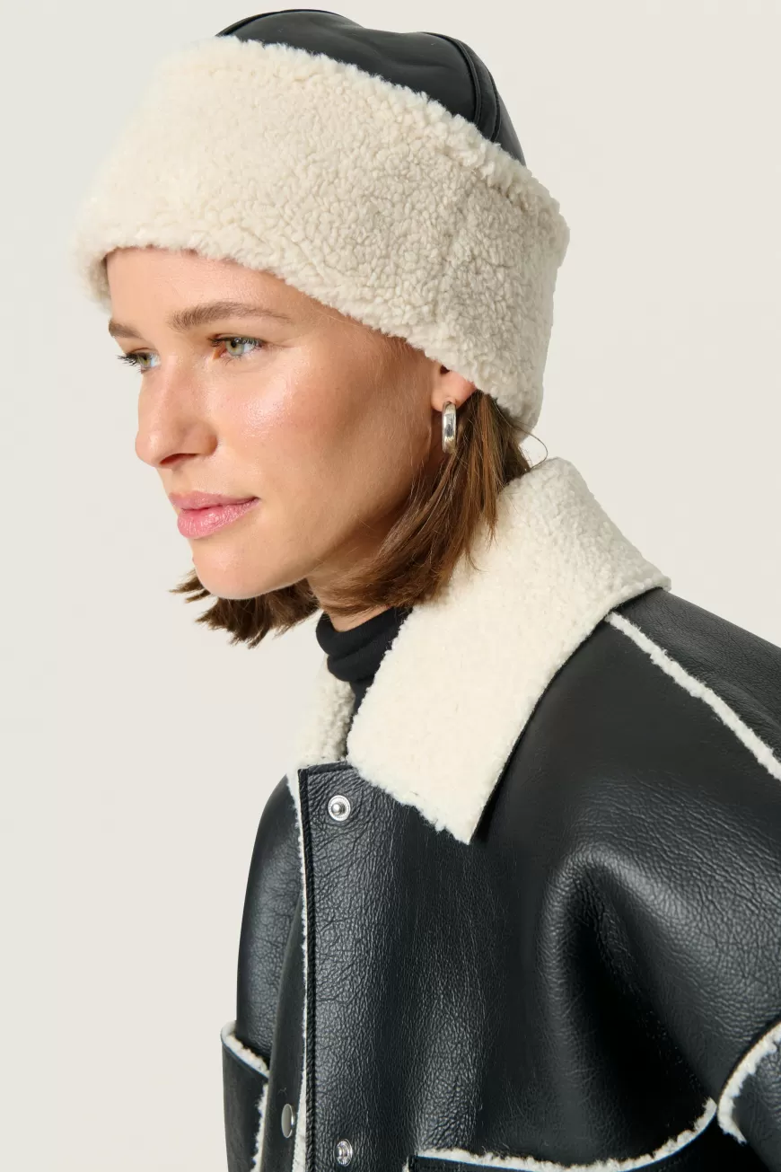 Soaked in Luxury SLTonya Hat- Accessories