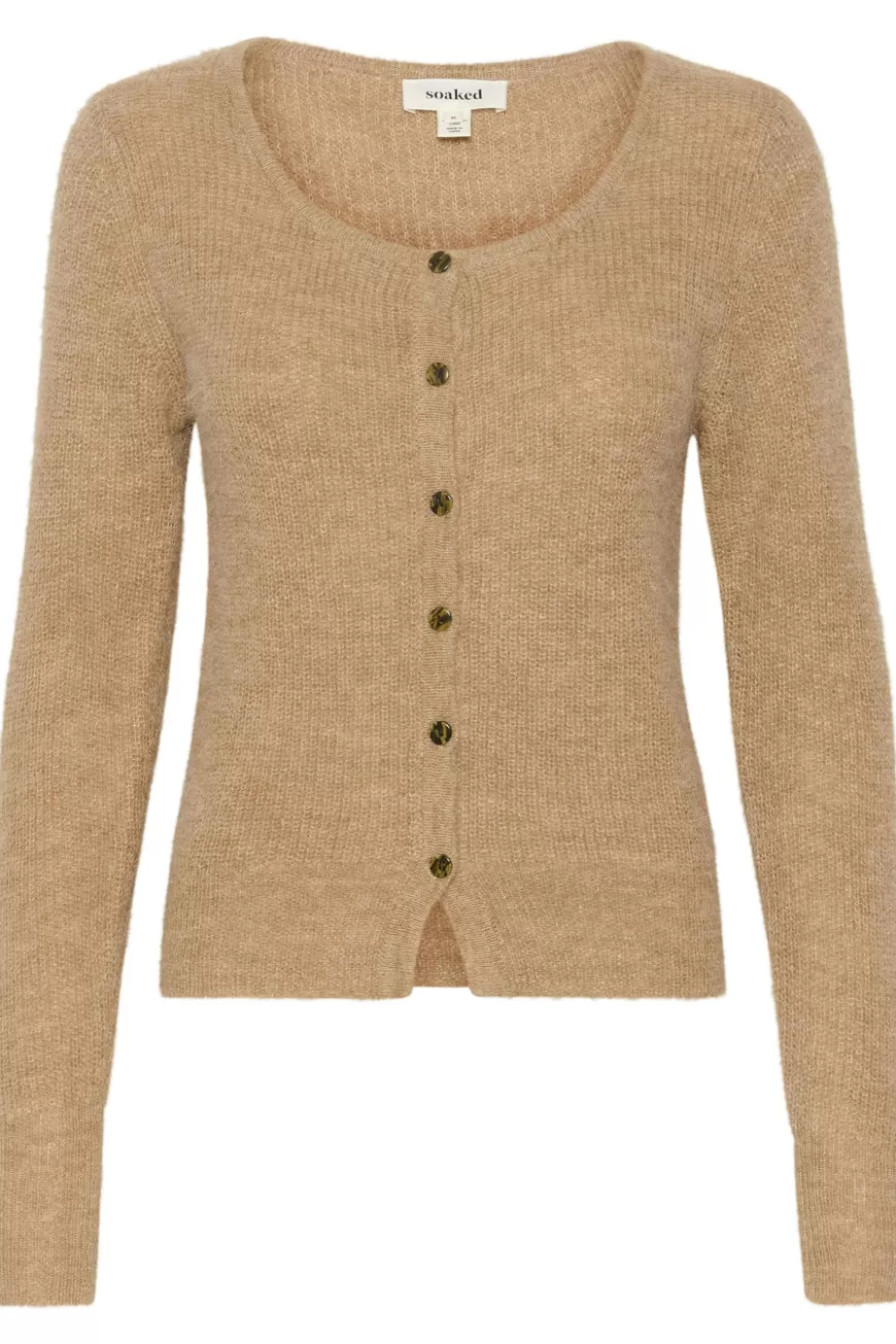 Soaked in Luxury SLTuesday Cardigan- Wool Edit | Transeasonal Edit