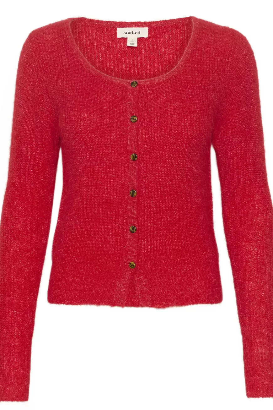 Soaked in Luxury SLTuesday Cardigan- Wool Edit | Most Popular