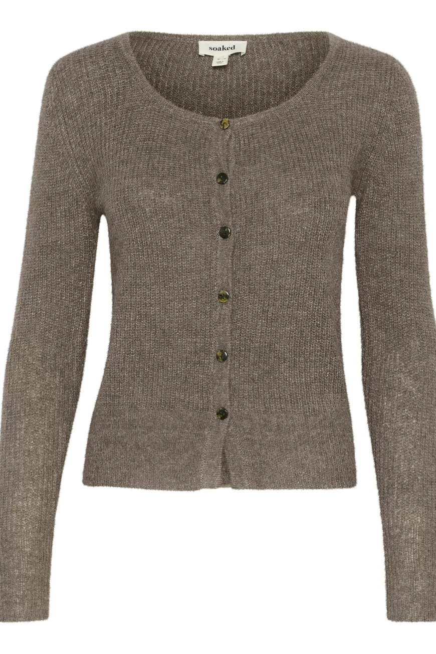 Soaked in Luxury SLTuesday Cardigan- Wool Edit | Transeasonal Edit