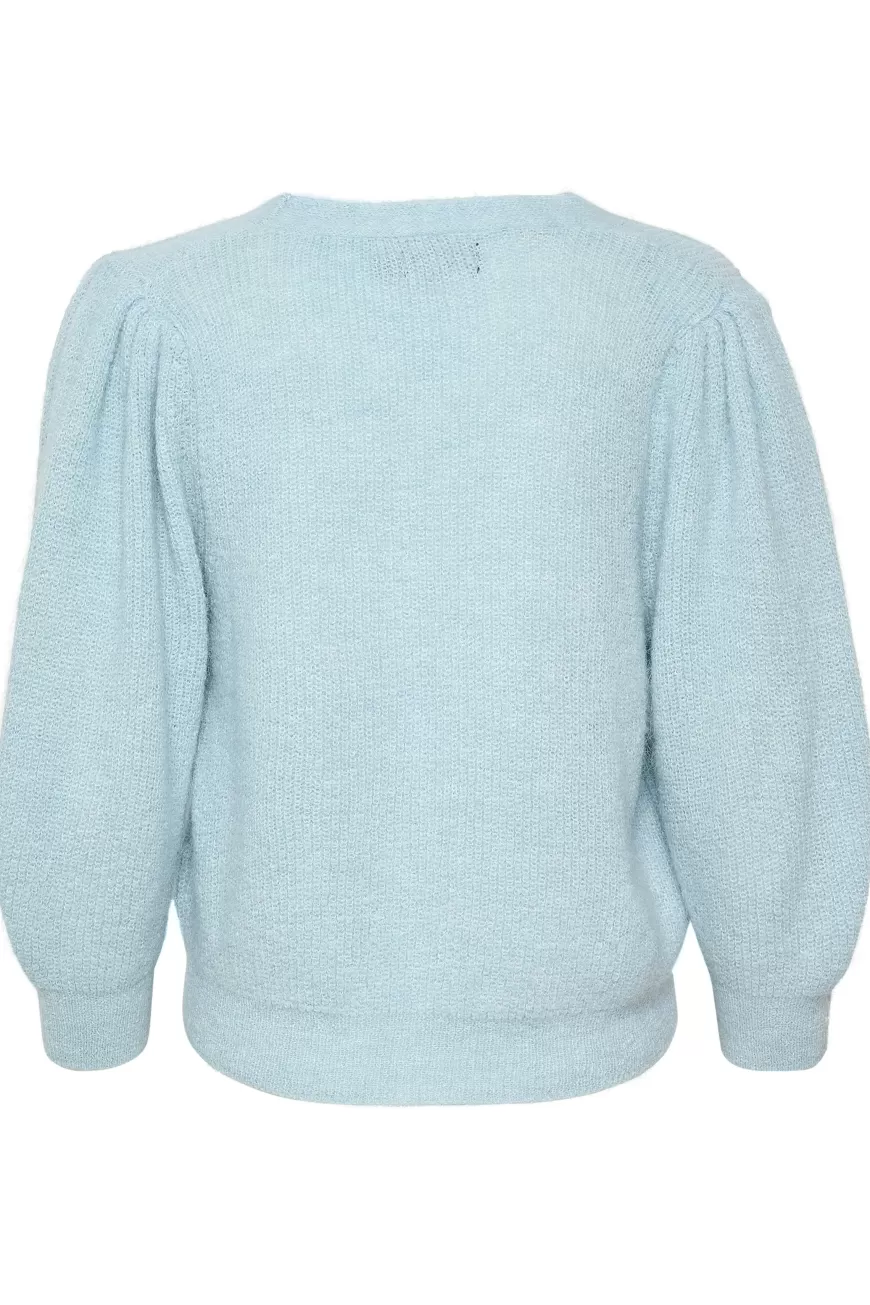Soaked in Luxury SLTuesday Cardigan- Strik