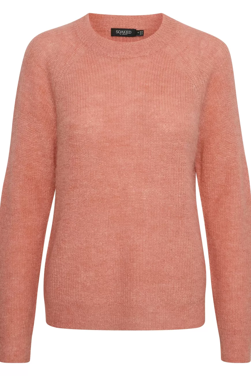 Soaked in Luxury SLTuesday Pullover- Strik | Strik