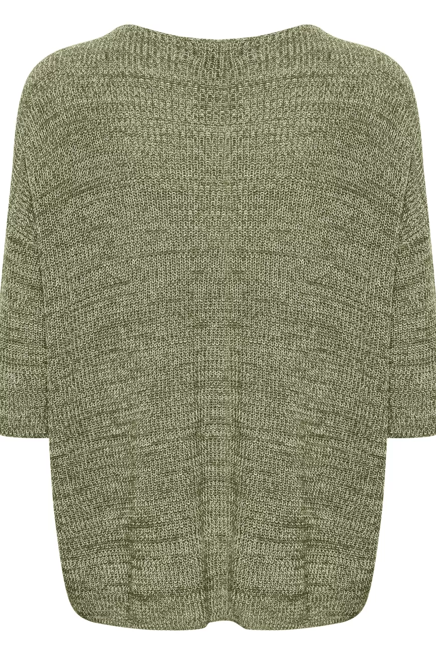 Soaked in Luxury SLTuesday Pullover- Strik